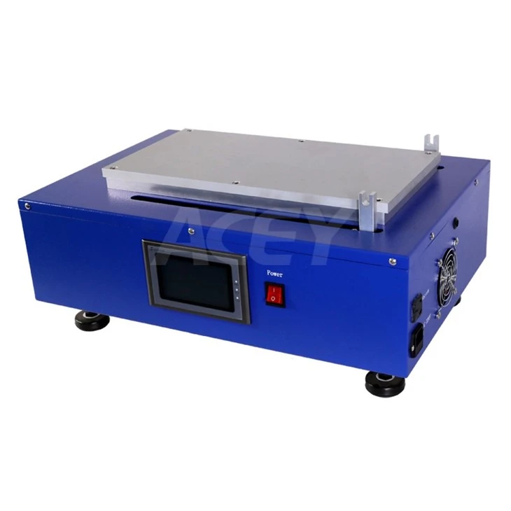 Electrode Coating Machine For Sale