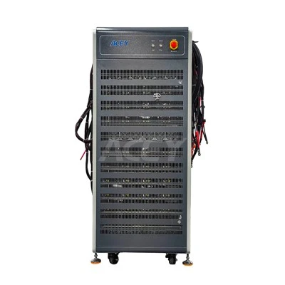 60V 300A Lithium Battery Pack Tester